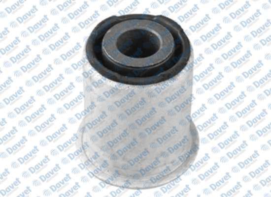 LDM 135507 Alt Salincak Burcu On Sag-Sol Ford Focus Iv (Cge) 18 >  ####